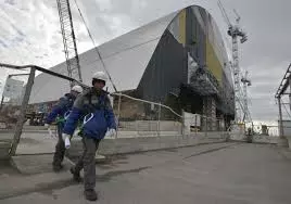 ചെര്‍ണോബ് ആണവ ദുരന്തത്തിന് മുപ്പത് വയസ്