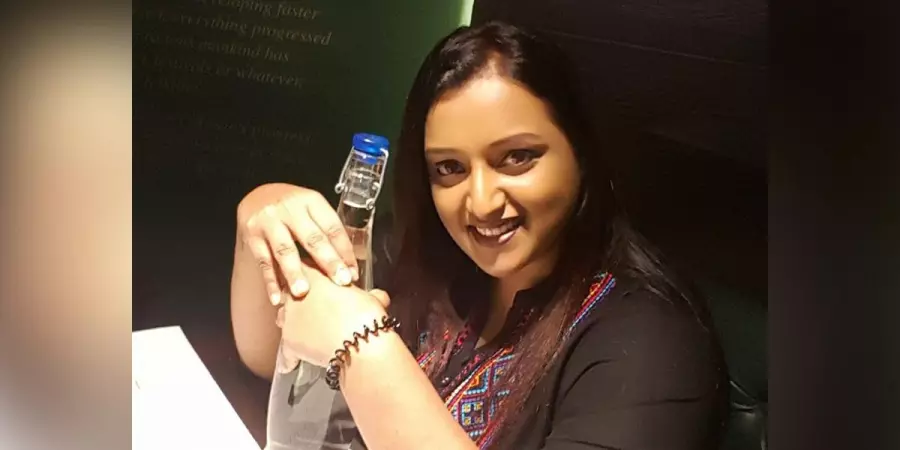 സ്വര്‍ണക്കടത്തുമായി ബന്ധമില്ല; സ്വപ്‌നയുടെ ശബ്ദരേഖ പുറത്ത്