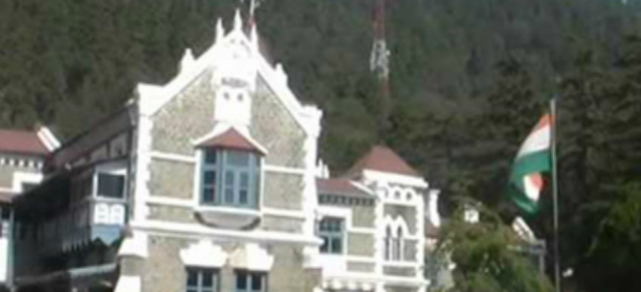 ഉത്തരാഖണ്ഡിലെ രാഷ്ട്രപതി ഭരണം കോടതി റദ്ദാക്കി