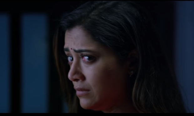 മംമ്തയുടെ നീലി; ട്രയിലര്‍ കാണാം