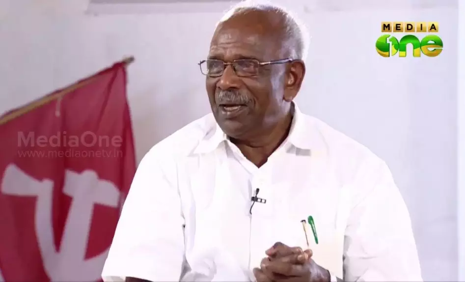 ഇടുക്കി ഡാമിലെ ജലനിരപ്പ് 2396 അടിയായി; വൈദ്യുതി മന്ത്രിയുടെ നേതൃത്വത്തില് ഇന്ന് യോഗം ഇടുക്കി ഡാമിലെ ജലനിരപ്പ് 2396 അടിയായി; വൈദ്യുതി മന്ത്രിയുടെ നേതൃത്വത്തില് ഇന്ന് യോഗം