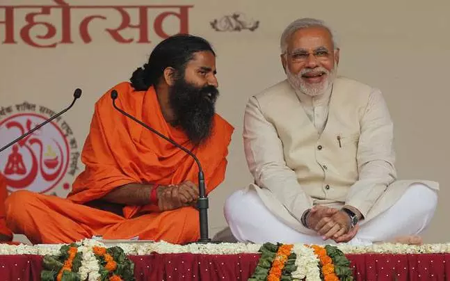 രാംദേവിന്റെ ഫുഡ് പാര്‍ക്കിന് സിഐഎസ്എഫ് സുരക്ഷ