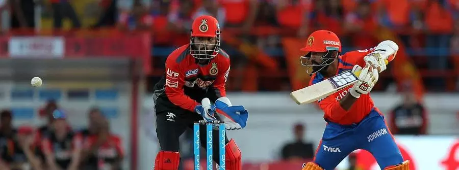 കൊഹ്ലിയുടെ സെഞ്ച്വറിക്ക് മേല് ലയണ്സിന്റെ ഗര്ജനം കൊഹ്ലിയുടെ സെഞ്ച്വറിക്ക് മേല് ലയണ്സിന്റെ ഗര്ജനം