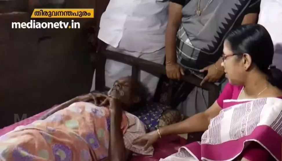 ഒരു രോഗിക്കും മെഡിക്കല് കോളജില് നിന്ന് തിക്താനുഭവം ഉണ്ടാകരുതെന്ന് ആരോഗ്യമന്ത്രി ഒരു രോഗിക്കും മെഡിക്കല് കോളജില് നിന്ന് തിക്താനുഭവം ഉണ്ടാകരുതെന്ന് ആരോഗ്യമന്ത്രി