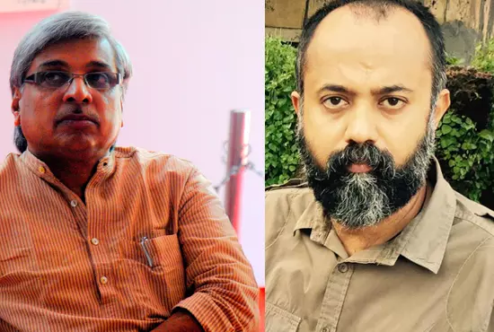 കമല്‍ കമാലുദ്ദീനായ വൈരുദ്ധ്യം തിരിച്ചറിഞ്ഞില്ലേ? കൊച്ചി മാത്രമല്ല രാജ്യവും പഴയതല്ലെന്ന് ഉണ്ണി