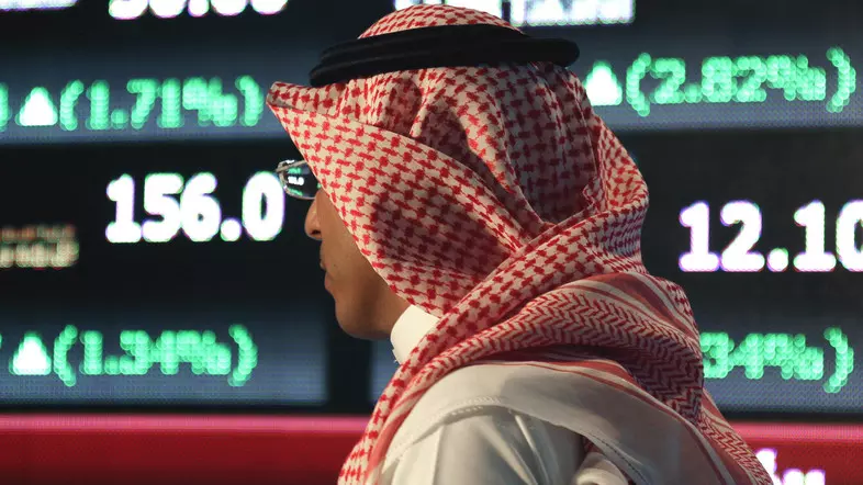 സൌദി ഓഹരി വിപണിക്ക് ഉണര്വ്വേകി വിഷന് 2030 സൌദി ഓഹരി വിപണിക്ക് ഉണര്വ്വേകി വിഷന് 2030