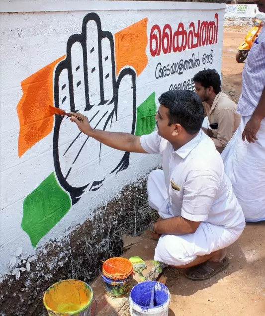 മങ്കട പിടിക്കുമെന്നുറപ്പിച്ച് എല്‍ഡിഎഫും യുഡിഎഫും