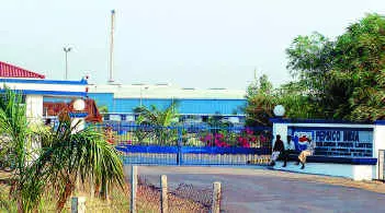 കഞ്ചിക്കോട് പെപ്‌സി പ്ലാന്റിനെതിരെ പുതുശേരി പഞ്ചായത്തിന്റെ പ്രമേയം