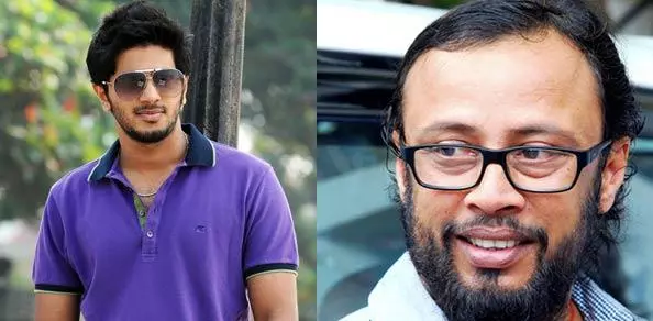 ലാല്‍ ജോസിന്റെ ആ ഭയങ്കര കാമുകന്‍ ദുല്‍ഖറാണ്!