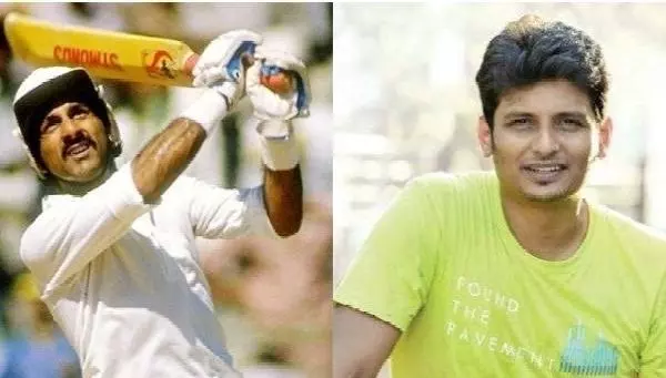 കപില് ചിത്രത്തിലൂടെ ബോളിവുഡില് അരങ്ങേറാന് ജീവ കപില് ചിത്രത്തിലൂടെ ബോളിവുഡില് അരങ്ങേറാന് ജീവ