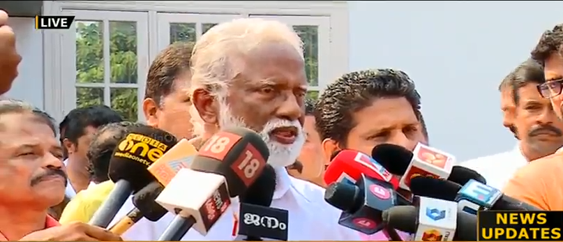 മൃതദേഹം സൗജന്യമായി നാട്ടിലെത്തിക്കണം; പ്രധാനമന്ത്രിയെ കണ്ടതായി കുമ്മനം