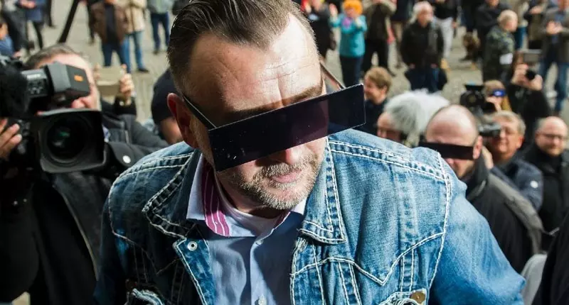 ഇസ്ലാം വിദ്വേഷം: പെഗിഡ സ്ഥാപകനെതിരെ ജര്മനിയില് വിചാരണ തുടങ്ങി ഇസ്ലാം വിദ്വേഷം: പെഗിഡ സ്ഥാപകനെതിരെ ജര്മനിയില് വിചാരണ തുടങ്ങി