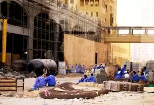 മധ്യാഹ്ന വിശ്രമം: ഉത്തരവ് ലംഘിച്ച സ്ഥാപനങ്ങള്‍ക്ക് ഒമാന്‍ പിഴ ചുമത്തി