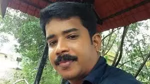 റേഡിയോ ജോക്കിയുടെ കൊലപാതകം; ഒരാള് കസ്റ്റഡിയില് റേഡിയോ ജോക്കിയുടെ കൊലപാതകം; ഒരാള് കസ്റ്റഡിയില്