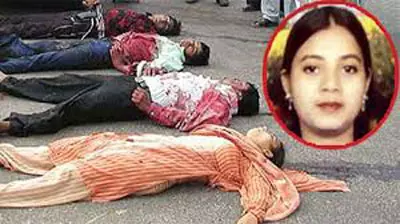 ഇസ്രത്ത് ജഹാന്‍ കേസ്; സമ്മര്‍ദ്ദം മൂലമാണ് സത്യവാങ്മൂലത്തില്‍ ഒപ്പു വയ്ക്കേണ്ടി വന്നതെന്ന് മുന്‍ ആഭ്യന്തര മന്ത്രാലയ ഉദ്യോഗസ്ഥന്‍