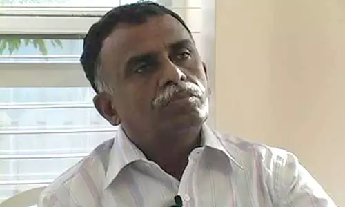 അന്വേഷണ ഉദ്യോഗസ്ഥര്‍ മര്‍ദ്ദിച്ചുവെന്ന ആര്‍വിഎസ് മണിയുടെ ആരോപണം ശുദ്ധ നുണയെന്ന് ആര്‍ ബി ശ്രീകുമാര്‍