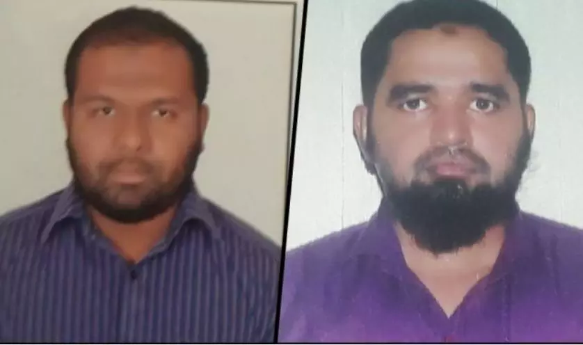 ബോംബ് എവിടെ നിന്ന് വന്നു? ആകാശത്ത് നിന്നോ? മക്ക മസ്ജിദ് കേസില്‍ പൊലീസ് വേട്ടയാടിയ നിരപരാധികള്‍ ചോദിക്കുന്നു