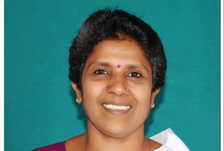 മലമ്പുഴയില് മല്സരിക്കാന് ഇത്തവണ പാര്ട്ടി നിയോഗിക്കുമെന്ന് കരുതുന്നില്ല: ലതിക സുഭാഷ് മലമ്പുഴയില് മല്സരിക്കാന് ഇത്തവണ പാര്ട്ടി നിയോഗിക്കുമെന്ന് കരുതുന്നില്ല: ലതിക സുഭാഷ്