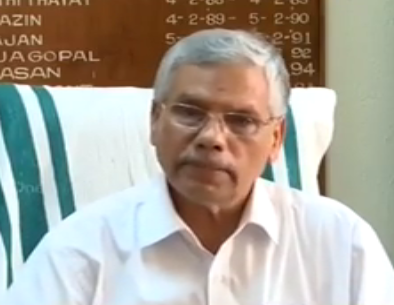 എളമരം കരീം സ്ഥാനാര്‍ഥിയാകണമെന്നായിരുന്നു തന്റെ ആഗ്രഹമെന്ന് മമ്മദ് കോയ