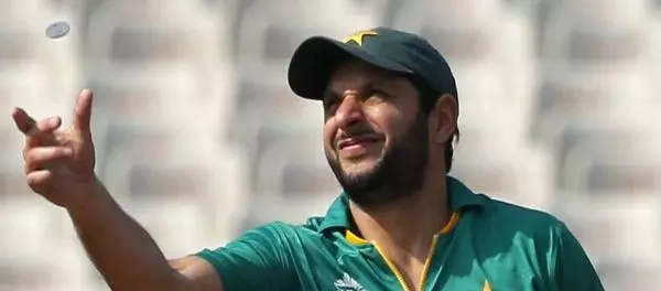 ലോകകപ്പില്‍ പുറത്ത്; അഫ്രീദിയുടെ അവസാന മത്സരം ഓസീസിനെതിരെ ?