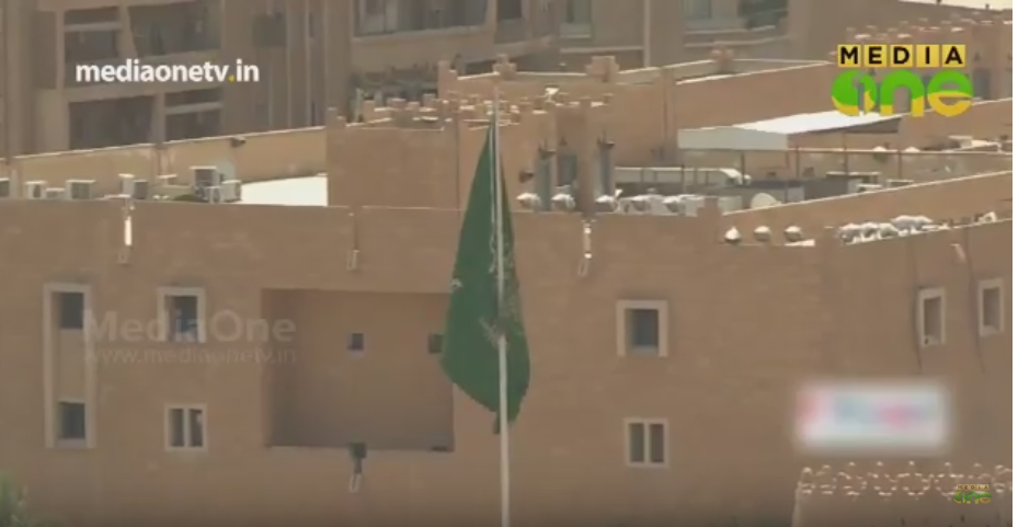 അറബ്​ ഉച്ചകോടിക്ക് മുന്നോടിയായി ഉന്നതതല പ്രാരംഭ യോഗം റിയാദിൽ തുടങ്ങി