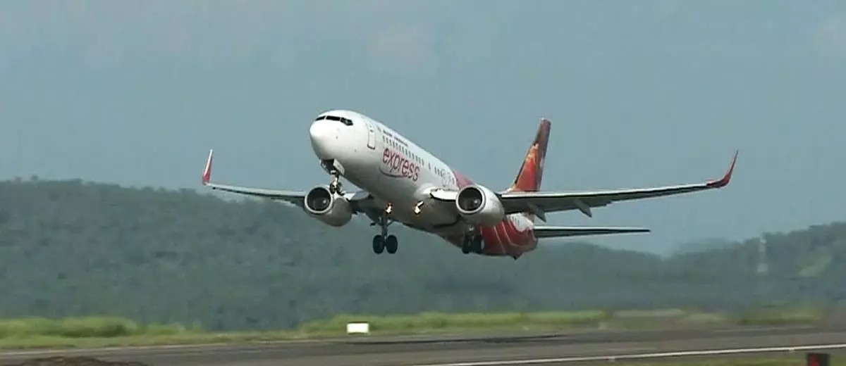 കരിപ്പൂരില്‍ നിന്നു ഇനി വലിയ വിമാനങ്ങള്‍ സര്‍വീസ് നടത്തില്ല