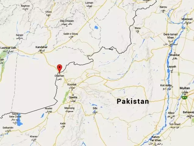 മുന്‍ ഇന്ത്യന്‍ സൈനിക ഉദ്യോഗസ്ഥന്‍ പാക്കിസ്ഥാനില്‍ അറസ്റ്റിലായെന്ന് സ്ഥിരീകരണം