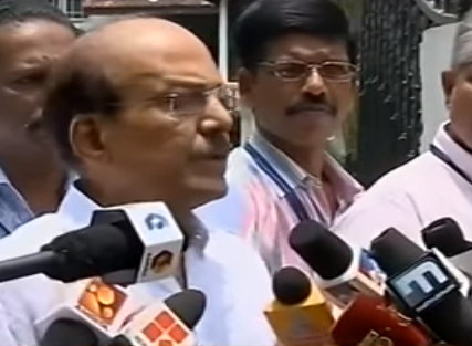 കൂടുതല്‍ സീറ്റ് ആവശ്യപ്പെട്ടിട്ടില്ലെന്ന് ലീഗ്