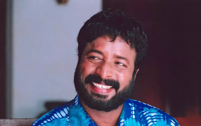 രാഷ്ട്രീയമുണ്ട്, എന്നാല് രാഷ്ട്രീയ പ്രവര്ത്തനത്തിനില്ല: ഹരിശ്രീ അശോകന് രാഷ്ട്രീയമുണ്ട്, എന്നാല് രാഷ്ട്രീയ പ്രവര്ത്തനത്തിനില്ല: ഹരിശ്രീ അശോകന്