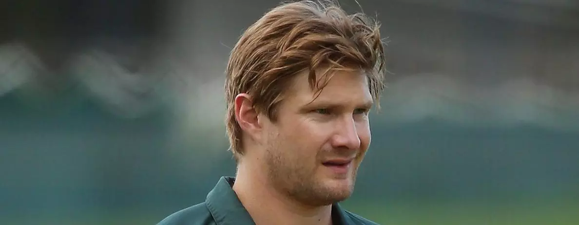 വാട്സന് വിരമിക്കുന്നു വാട്സന് വിരമിക്കുന്നു