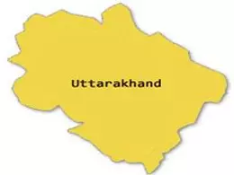 ഉത്തരാഖണ്ഡ് രാഷ്ട്രീയ പ്രതിസന്ധി: ഗവര്ണര് കേന്ദ്രത്തിന് റിപ്പോര്ട്ട് നല്കി ഉത്തരാഖണ്ഡ് രാഷ്ട്രീയ പ്രതിസന്ധി: ഗവര്ണര് കേന്ദ്രത്തിന് റിപ്പോര്ട്ട് നല്കി