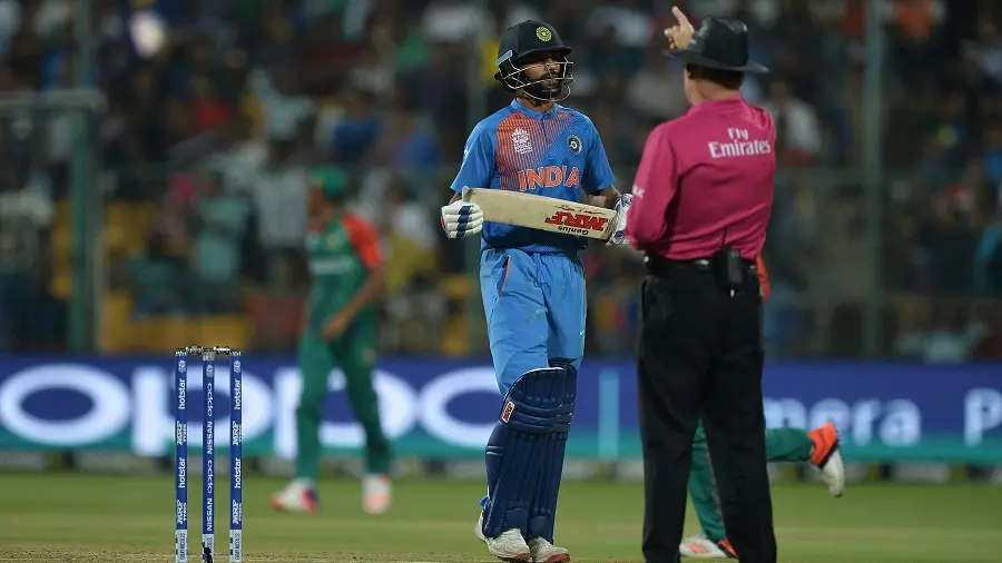 ഒരു റണ്‍ ജയത്തോടെ ഇന്ത്യ രക്ഷപ്പെട്ടു