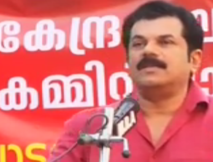 മുകേഷിന്റെ സ്ഥാനാര്‍ഥിത്വത്തെ എതിര്‍ത്ത് പ്രാദേശിക നേതാക്കള്‍