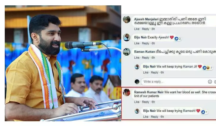 വല്ലപ്പോഴുമെങ്കിലും ആ പഴയ ഇരട്ടച്ചങ്ക് ഒന്ന് കാണിച്ചു കൊടുക്കണം മിസ്റ്റർ പിണറായി വിജയൻ.. വല്ലപ്പോഴുമെങ്കിലും ആ പഴയ ഇരട്ടച്ചങ്ക് ഒന്ന് കാണിച്ചു കൊടുക്കണം മിസ്റ്റർ പിണറായി വിജയൻ..