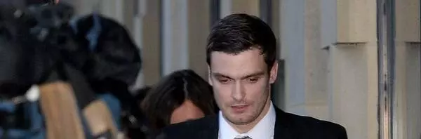 ഇംഗ്ലണ്ട് ഫുട്ബോള് താരം ആദം ജോണ്സണ് ആറു വര്ഷം ജയില്ശിക്ഷ ഇംഗ്ലണ്ട് ഫുട്ബോള് താരം ആദം ജോണ്സണ് ആറു വര്ഷം ജയില്ശിക്ഷ