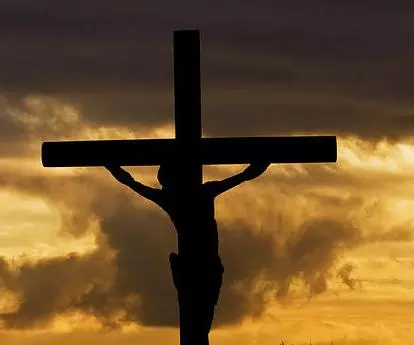 ത്യാഗസ്മരണയില്‍ ഇന്ന് ദുഃഖവെള്ളി