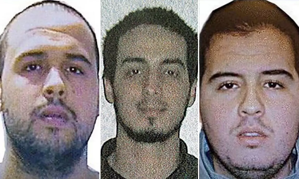 ബ്രസല്സ് സ്ഫോടനം: വീഴ്ച സമ്മതിച്ച് ബെല്ജിയം ബ്രസല്സ് സ്ഫോടനം: വീഴ്ച സമ്മതിച്ച് ബെല്ജിയം