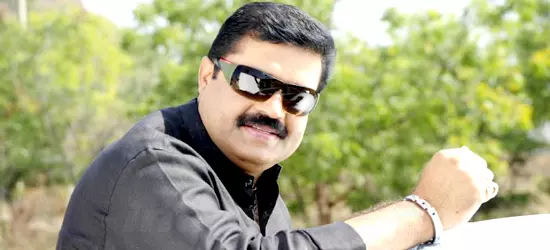 ജിഷ്ണൂ...ദുഃഖവെള്ളി ദിനത്തില്‍ ഇനി എന്റെ ഓര്‍മകളില്‍ നീയാകും ദുഃഖം: സുരേഷ് ഗോപി