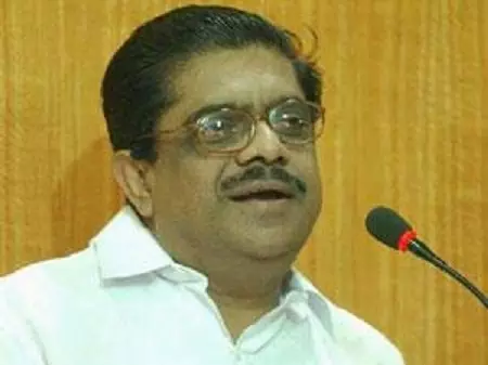 കോണ്ഗ്രസിന്റെ സ്ക്രീനിങ് കമ്മിറ്റി യോഗത്തില് സുധീരന് വിമര്ശം കോണ്ഗ്രസിന്റെ സ്ക്രീനിങ് കമ്മിറ്റി യോഗത്തില് സുധീരന് വിമര്ശം