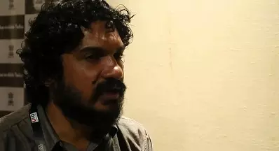 സിനിമ കണ്ട് മിണ്ടാതിരുന്നല്ലേ ഉള്ളു.. ആന്റി നാഷണലാണെന്ന് പറഞ്ഞ് അകത്തിട്ടില്ലല്ലോ