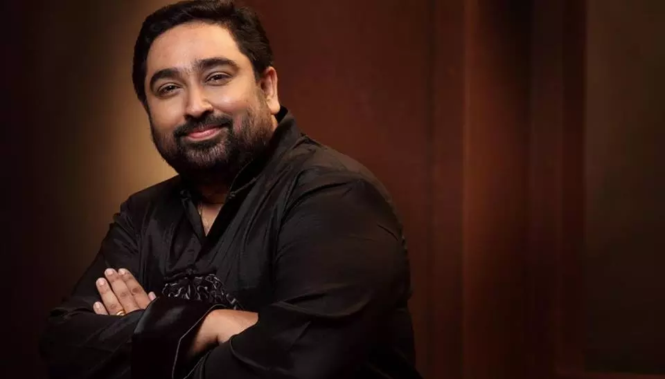 സംസ്ഥാന അവാര്‍ഡ് പ്രതീക്ഷിച്ചിരുന്നതായി എം.ജയചന്ദ്രന്‍