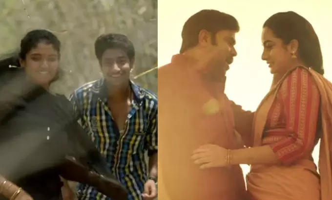 ഗോപി സുന്ദറിനെ വീണ്ടും കോപി സുന്ദറാക്കി സോഷ്യല്മീഡിയ ഗോപി സുന്ദറിനെ വീണ്ടും കോപി സുന്ദറാക്കി സോഷ്യല്മീഡിയ