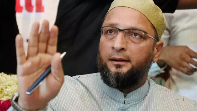 എനിക്ക് ഇന്ത്യയോട് കൂറുണ്ട്, അതിന് ആരുടെയും സര്‍ട്ടിഫിക്കറ്റ് വേണ്ട: ഉവൈസി