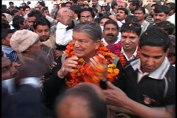 ഉത്തരാഖണ്ഡ‍ില്‍ രാഷ്ട്രപതിഭരണം; കോണ്‍ഗ്രസ് ഹൈക്കോടതിയിലേക്ക്