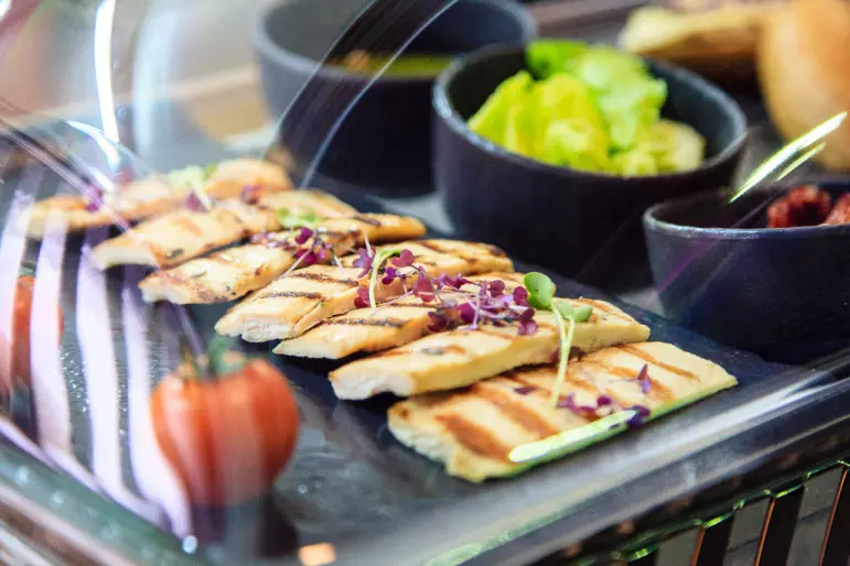 ദോഹയില് ഭക്ഷ്യമേള സമാപിച്ചു ദോഹയില് ഭക്ഷ്യമേള സമാപിച്ചു