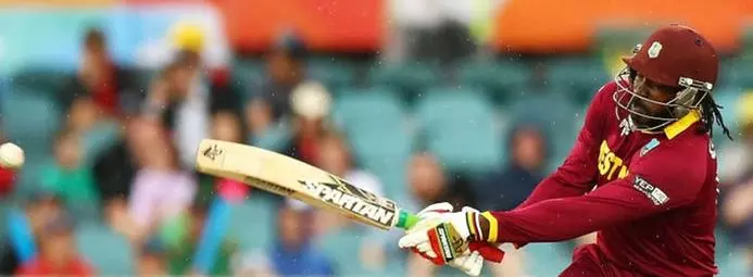 ഗെയിലാട്ടത്തിന് തടയിടാന്‍ ധോണിക്കാകുമോ?