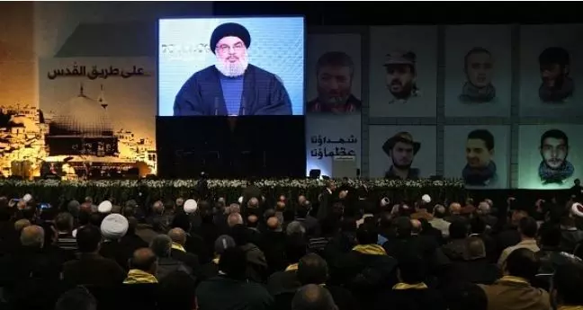 ഹിസ്ബുള്ള ബന്ധം: കുവൈത്തില്‍ 60 ലെബനന്‍ പൌരന്മാരുടെ താമസാനുമതി അസാധുവാക്കി