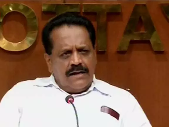 കേരള കോണ്ഗ്രസ് ജേക്കബിന് ഒരു സീറ്റ് മാത്രം; അതൃപ്തി പുകയുന്നു കേരള കോണ്ഗ്രസ് ജേക്കബിന് ഒരു സീറ്റ് മാത്രം; അതൃപ്തി പുകയുന്നു