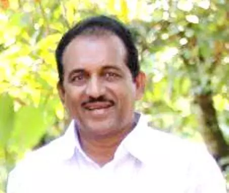 പാര്‍ട്ടി തീരുമാനം അംഗീകരിക്കുമെന്ന് ബെന്നി ബെഹ്‍നാന്‍