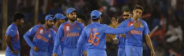 ട്വന്റി 20 ലോകകപ്പ് സെമി പോരാട്ടങ്ങള്‍ക്ക് നാളെ തുടക്കം